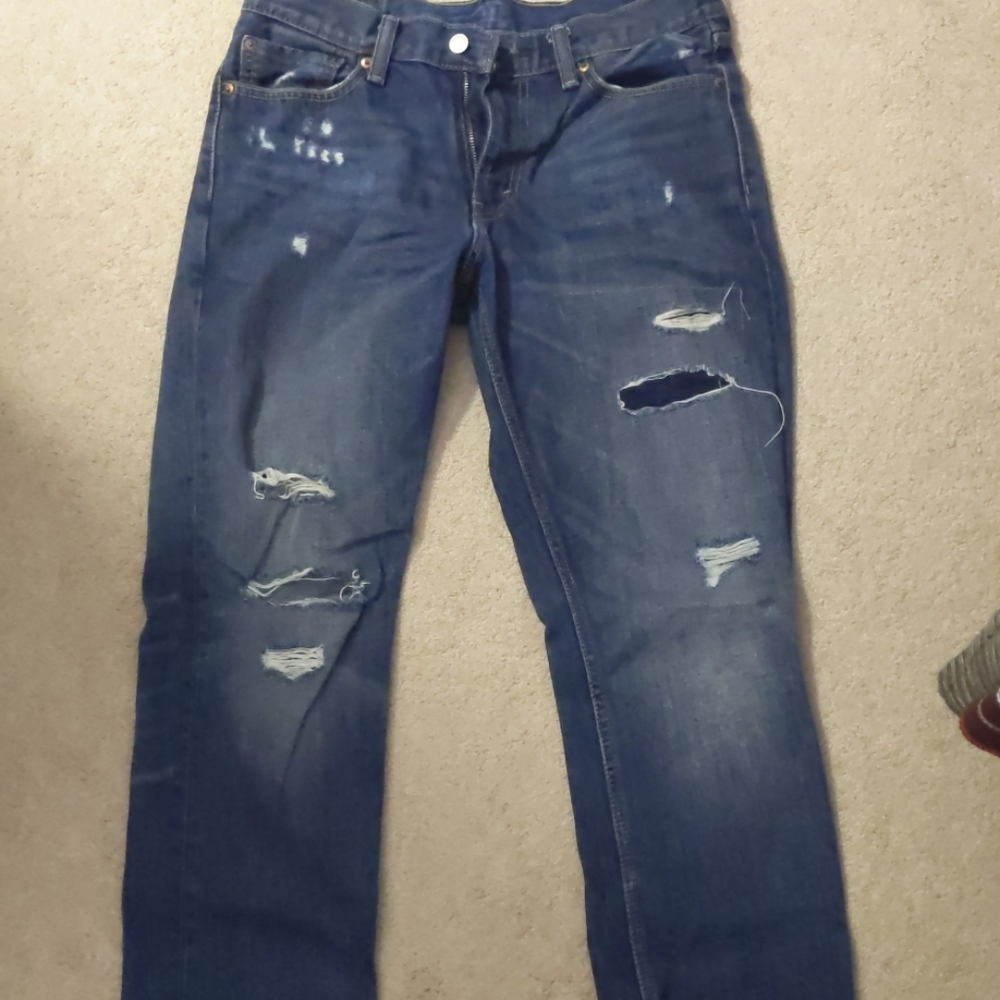 Levi's 511